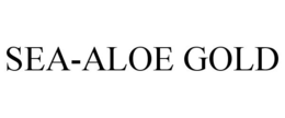 SEA-ALOE GOLD trademark