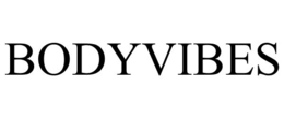 BODYVIBES trademark