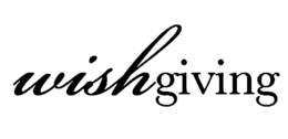 WISHGIVING trademark