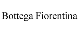 BOTTEGA FIORENTINA trademark