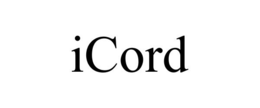 ICORD trademark
