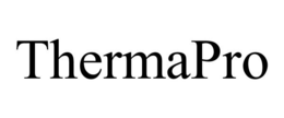THERMAPRO trademark