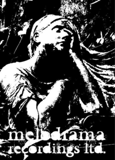 MELODRAMA RECORDINGS LTD. trademark