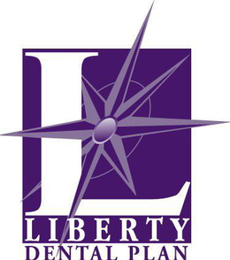 L LIBERTY DENTAL PLAN trademark