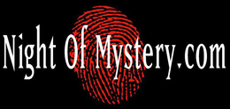 NIGHT OF MYSTERY.COM trademark