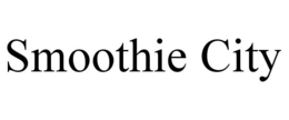 SMOOTHIE CITY trademark