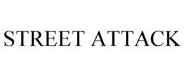 STREET ATTACK trademark