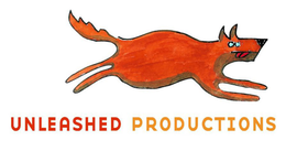 UNLEASHED PRODUCTIONS trademark