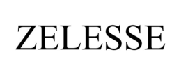 ZELESSE trademark