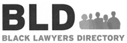 BLD BLACK LAWYERS DIRECTORY trademark
