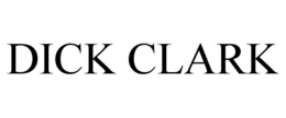 DICK CLARK trademark
