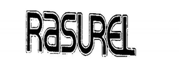 RASUREL trademark