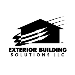 EXTERIOR BUILDING SOLUTIONS LLC trademark