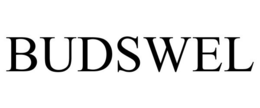 BUDSWEL trademark