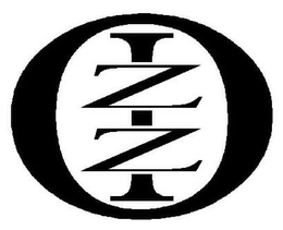 OZZI trademark
