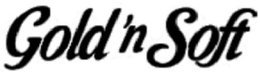 GOLD 'N SOFT trademark