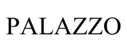 PALAZZO trademark