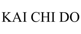 KAI CHI DO trademark