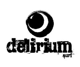 DELIRIUM SURF trademark