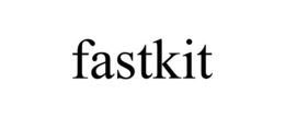 FASTKIT trademark