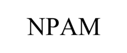 NPAM trademark