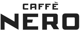 CAFFÈ NERO trademark