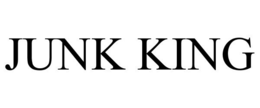 JUNK KING trademark