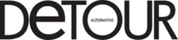 DETOUR ALTERNATIVE trademark