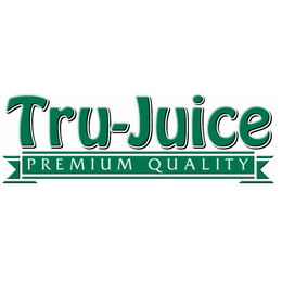 TRU-JUICE PREMIUM QUALITY trademark