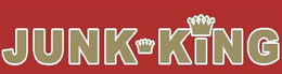 JUNK KING trademark