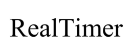 REALTIMER trademark