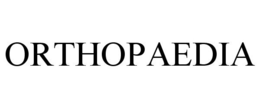 ORTHOPAEDIA trademark