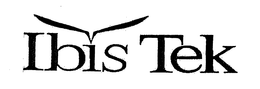 IBIS TEK trademark