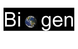 BIOGEN trademark