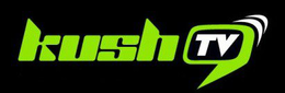 KUSH TV trademark