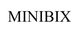MINIBIX trademark
