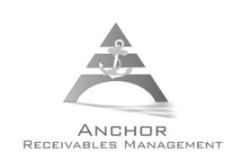 A ANCHOR RECEIVABLES MANAGEMENT trademark