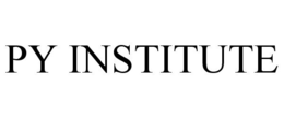 PY INSTITUTE trademark