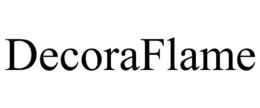 DECORAFLAME trademark
