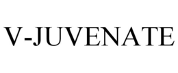 V-JUVENATE trademark