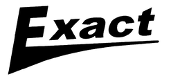 EXACT trademark
