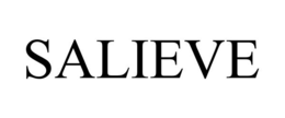 SALIEVE trademark
