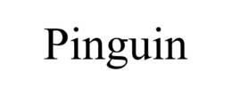 PINGUIN trademark