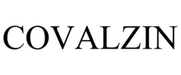 COVALZIN trademark