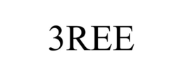 3REE trademark