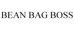 BEAN BAG BOSS trademark