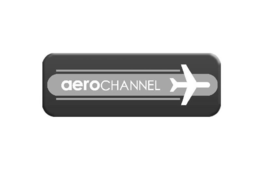 AEROCHANNEL trademark