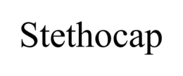 STETHOCAP trademark