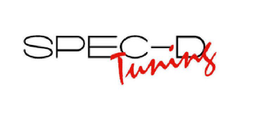 SPEC-D TUNING trademark