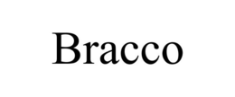 BRACCO trademark